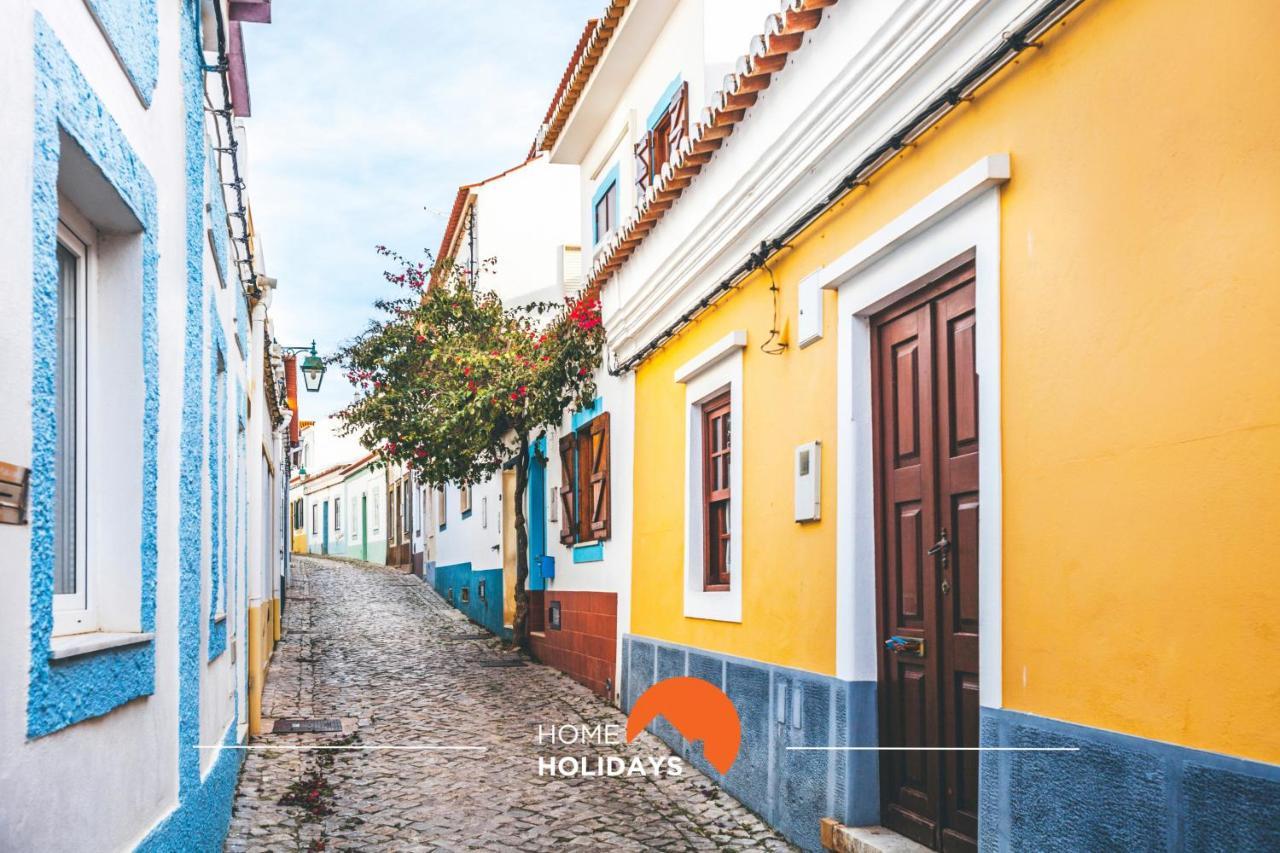 #040 Solar Flat By Home Holidays Albufeira Bagian luar foto
