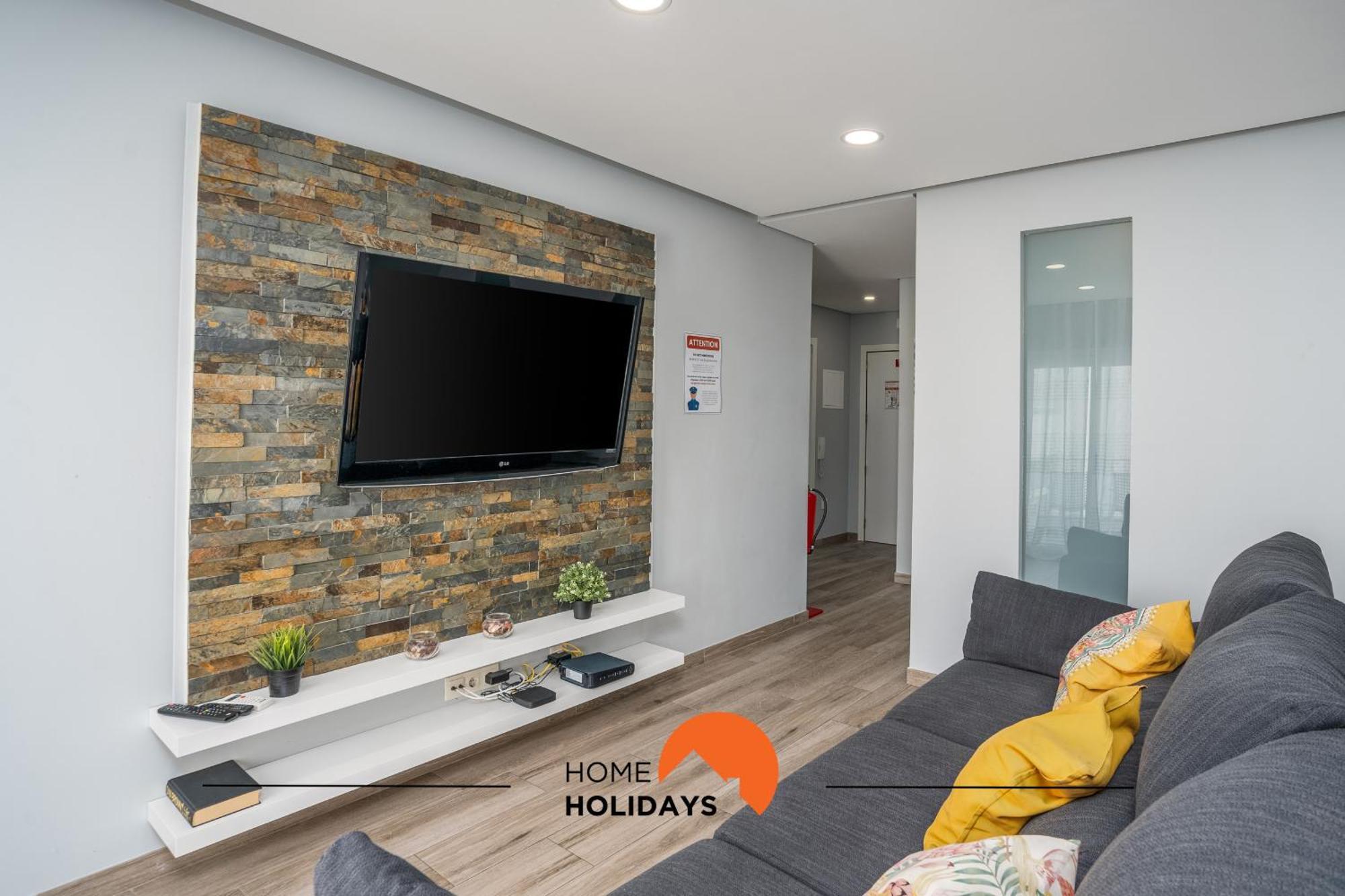 #040 Solar Flat By Home Holidays Albufeira Bagian luar foto