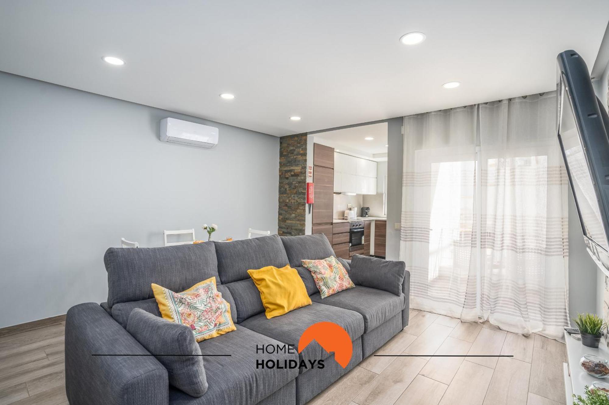 #040 Solar Flat By Home Holidays Albufeira Bagian luar foto