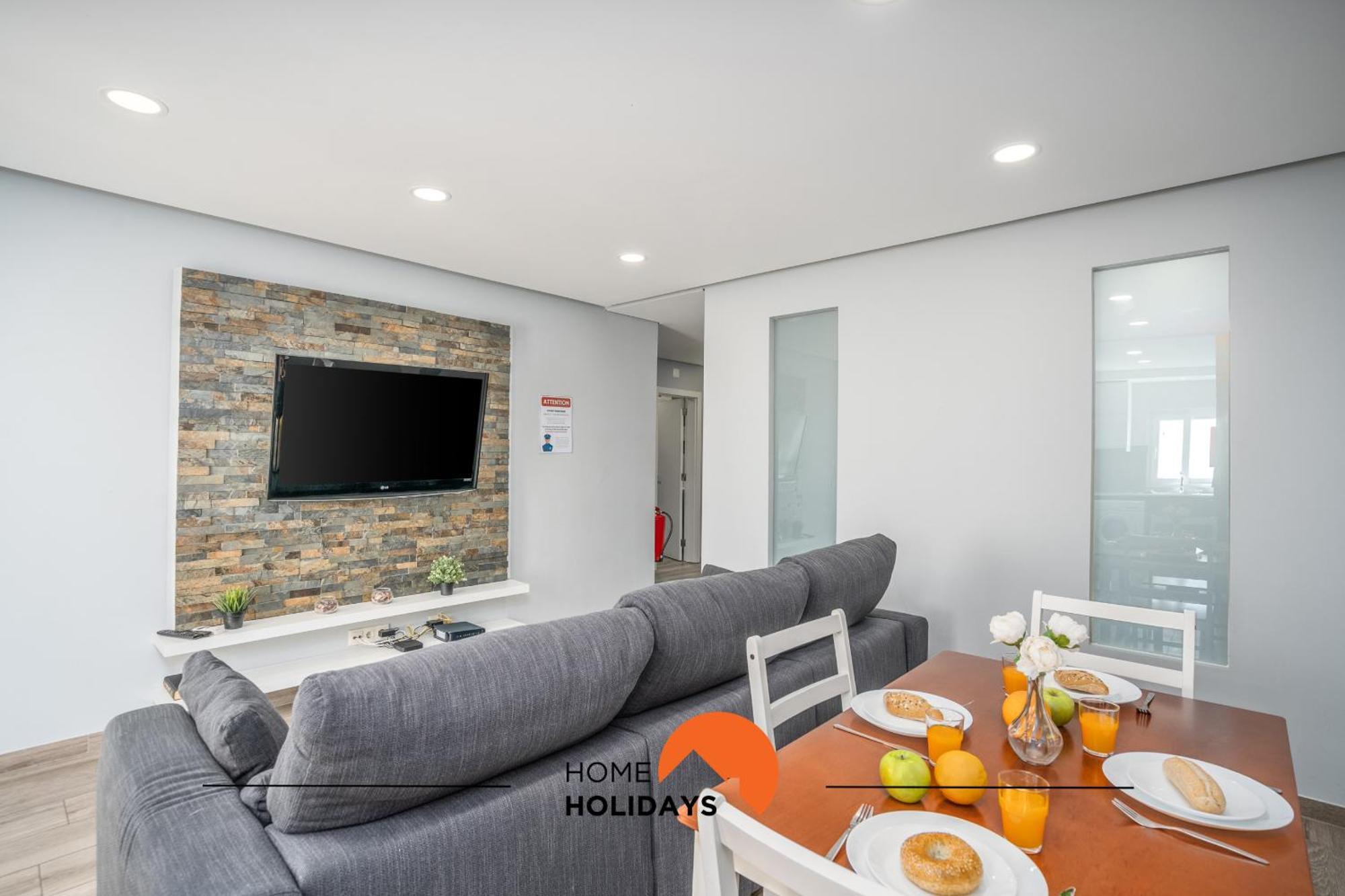 #040 Solar Flat By Home Holidays Albufeira Bagian luar foto