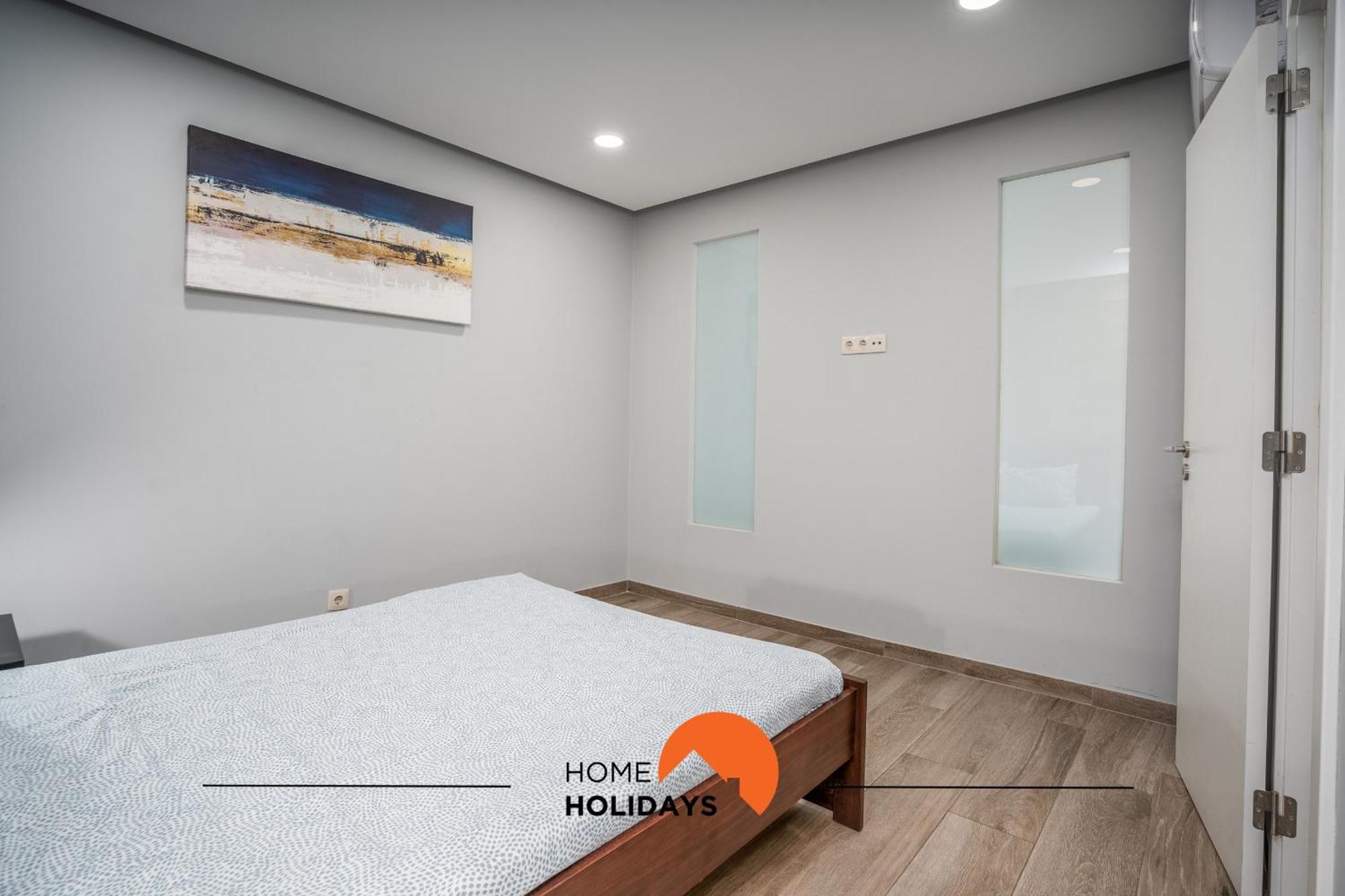 #040 Solar Flat By Home Holidays Albufeira Bagian luar foto